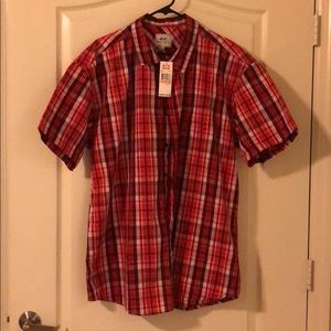 π Ecko Button Down
